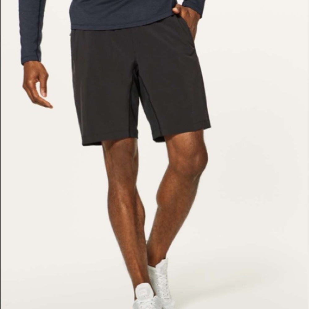 Lululemon T.H.E. Short *Luxtreme Liner 9"